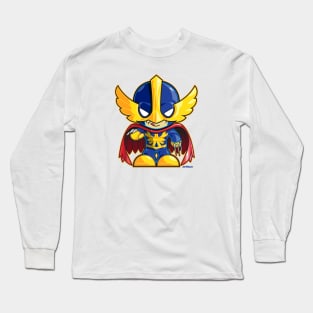 Nighthawk Long Sleeve T-Shirt